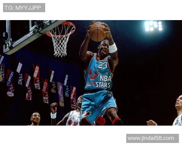 重温美国全明星篮球赛事精彩瞬间与历史回顾